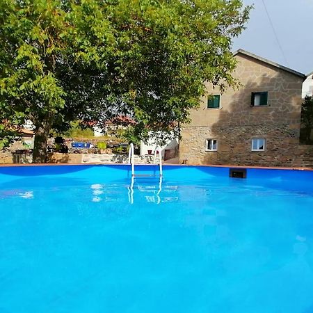 Cantinho D'Aldeia Guarda Extérieur photo