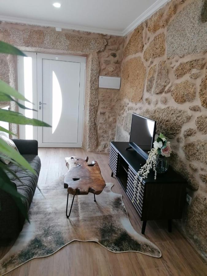 Cantinho D'Aldeia Guarda Extérieur photo
