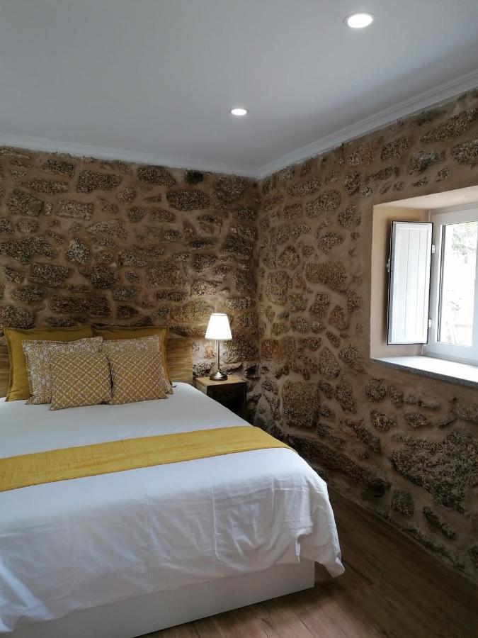 Cantinho D'Aldeia Guarda Extérieur photo