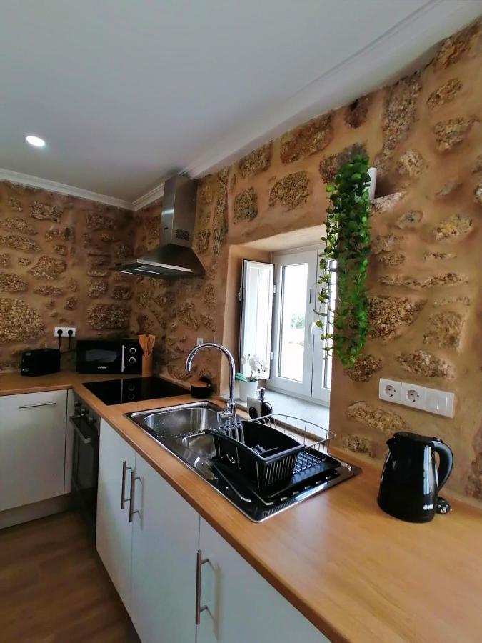 Cantinho D'Aldeia Guarda Extérieur photo