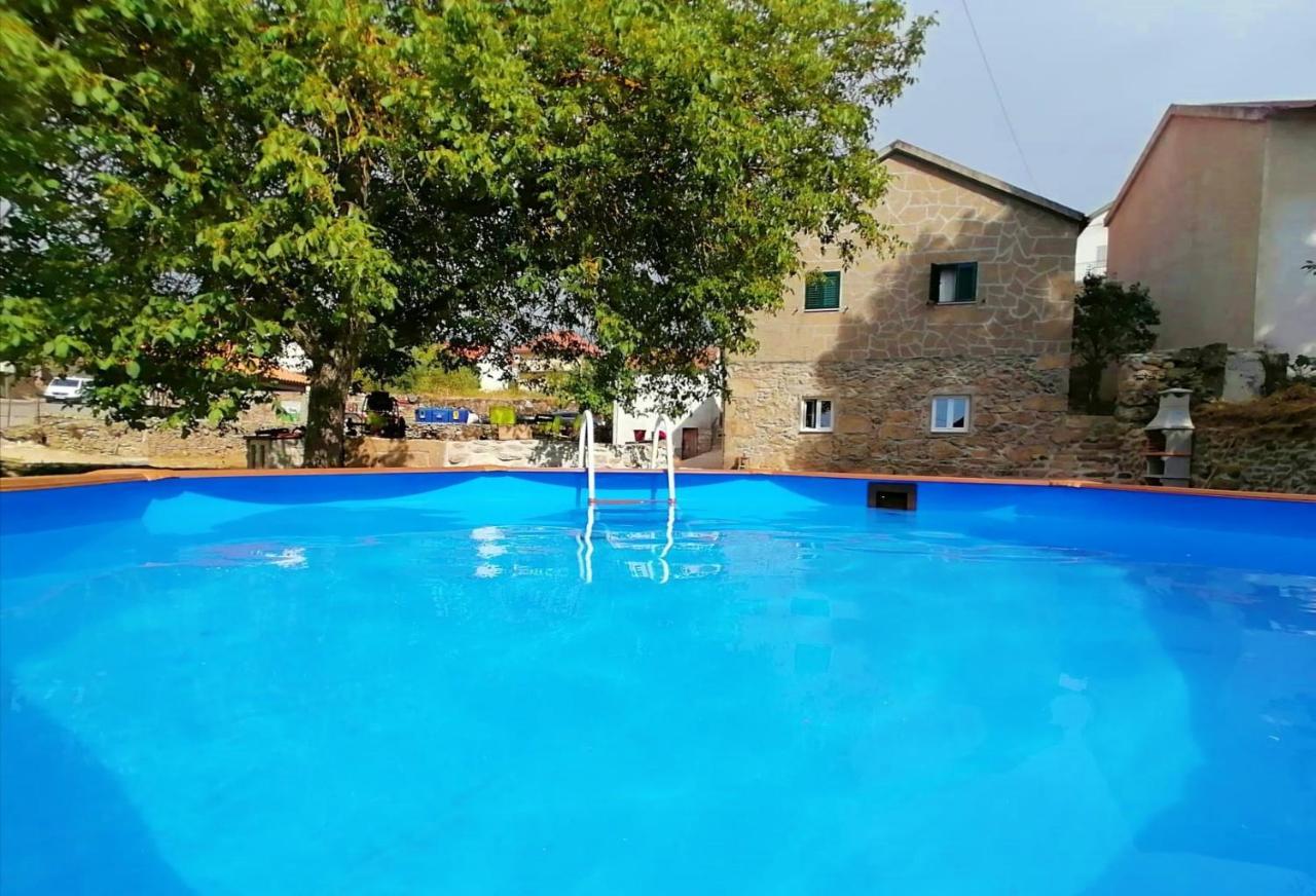 Cantinho D'Aldeia Guarda Extérieur photo