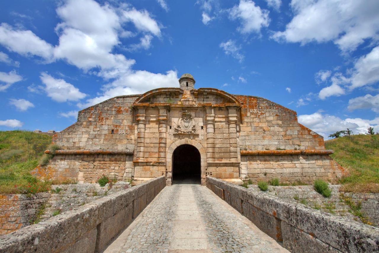Cantinho D'Aldeia Guarda Extérieur photo