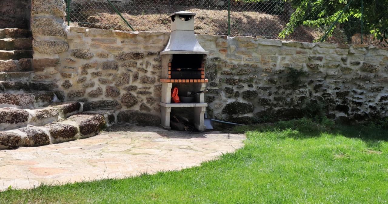 Cantinho D'Aldeia Guarda Extérieur photo
