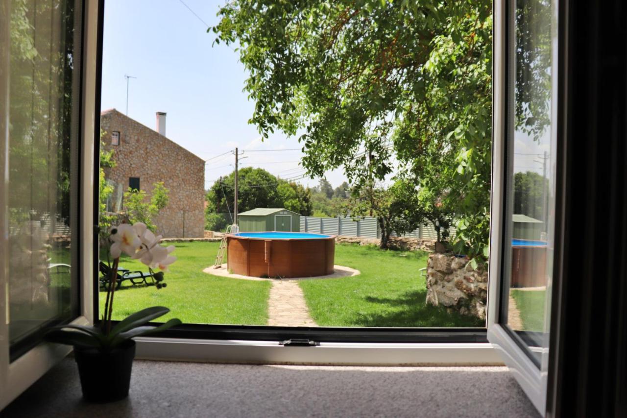 Cantinho D'Aldeia Guarda Extérieur photo