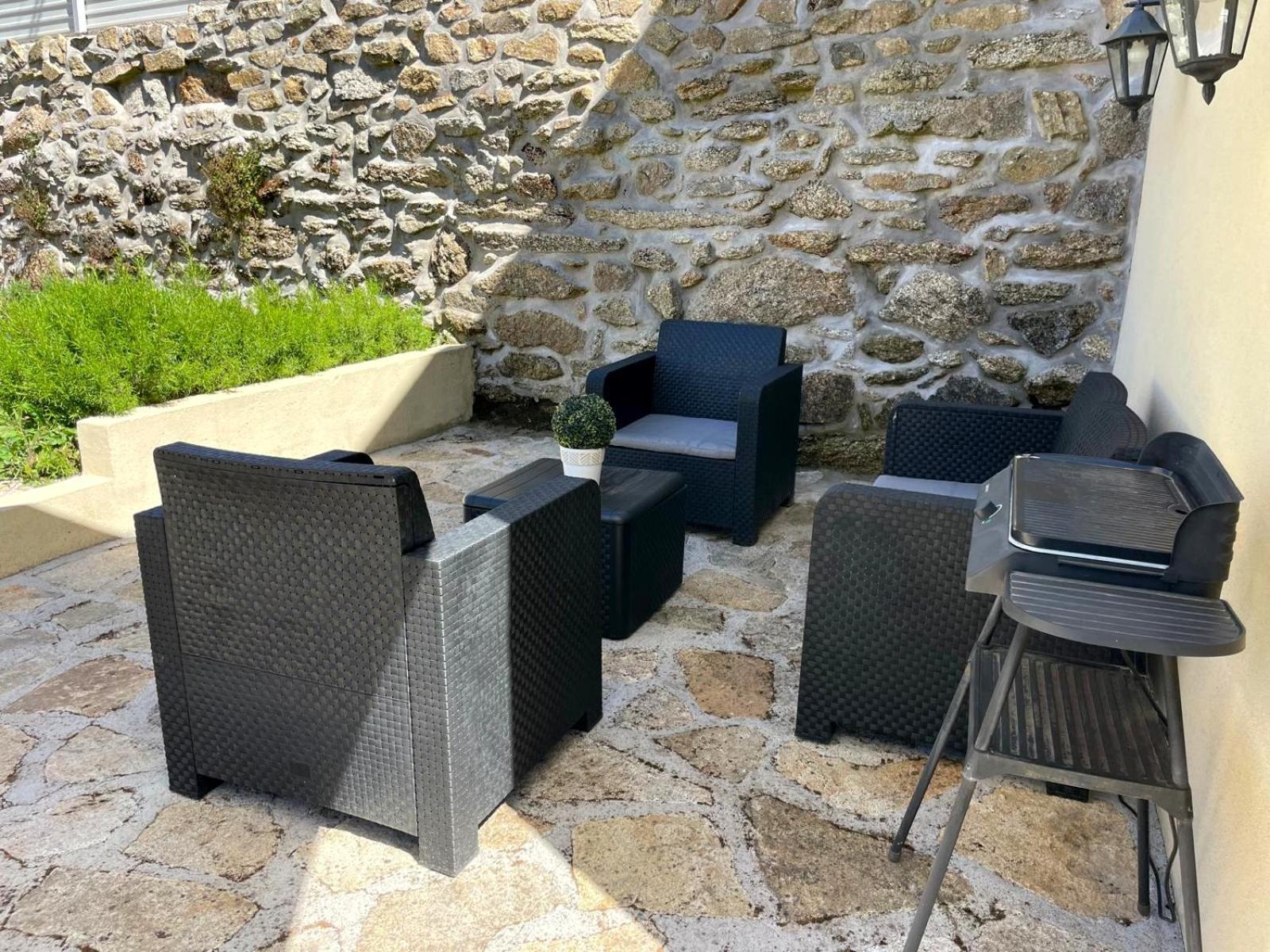 Cantinho D'Aldeia Guarda Extérieur photo