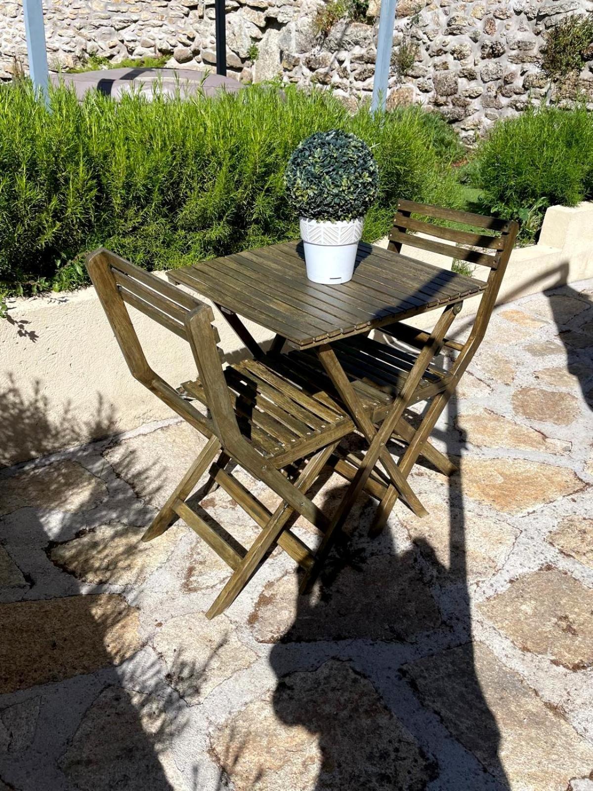 Cantinho D'Aldeia Guarda Extérieur photo